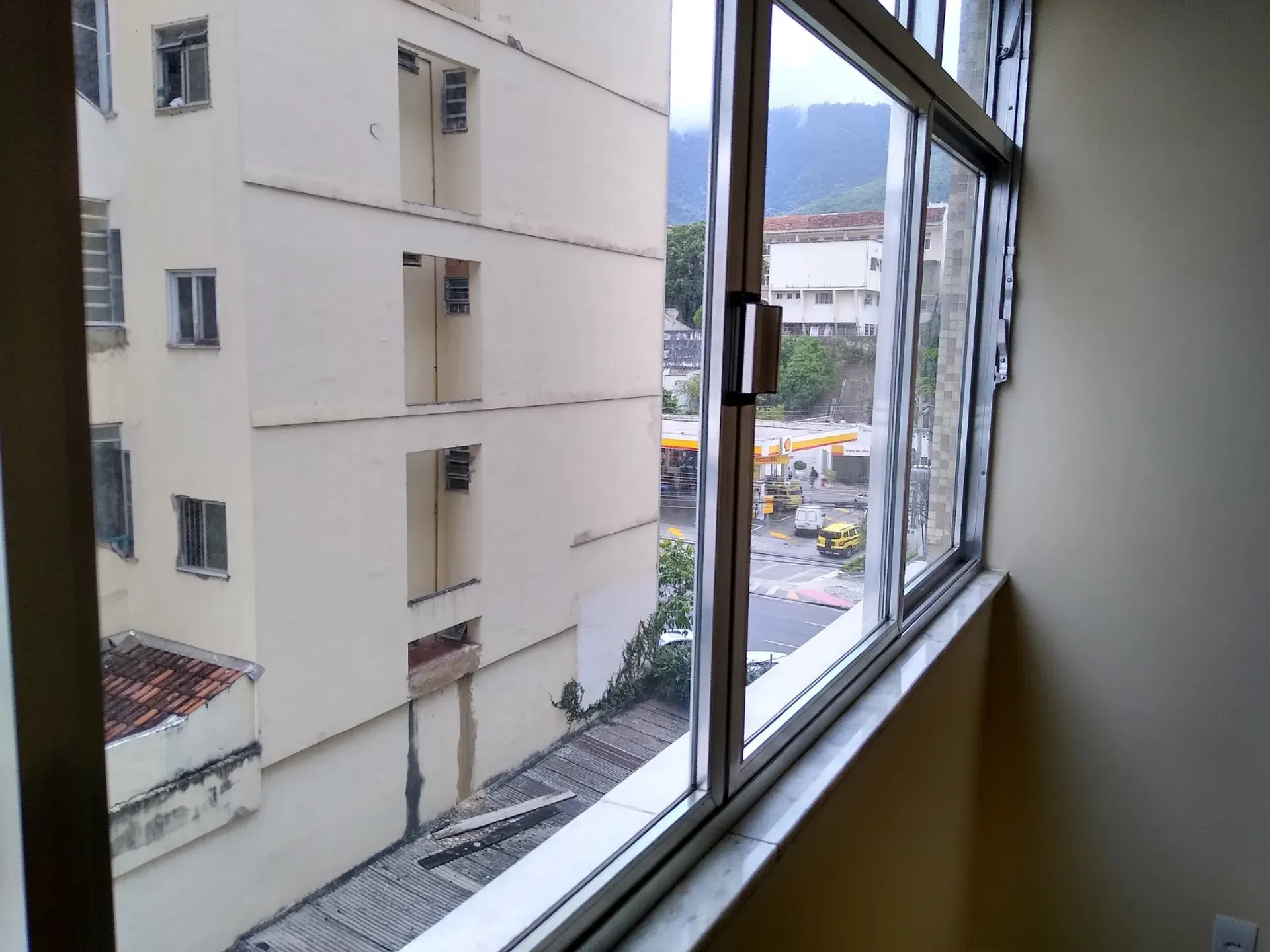 Apartamento com 2 quartos e 2 banheiros, sem vaga — photo 32