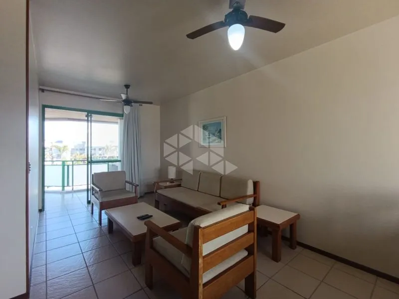 Apartamento de 78 m² con 1 dormitorio y parrilla en el balcón — photo 12