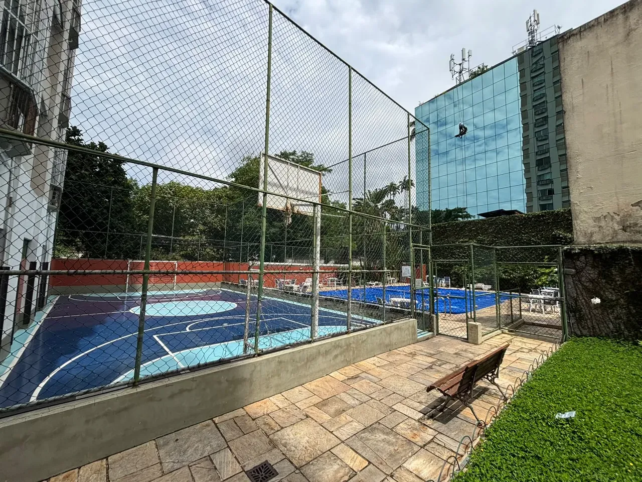 Water view in a 4-bedroom apartment, 130 m² — photo 4