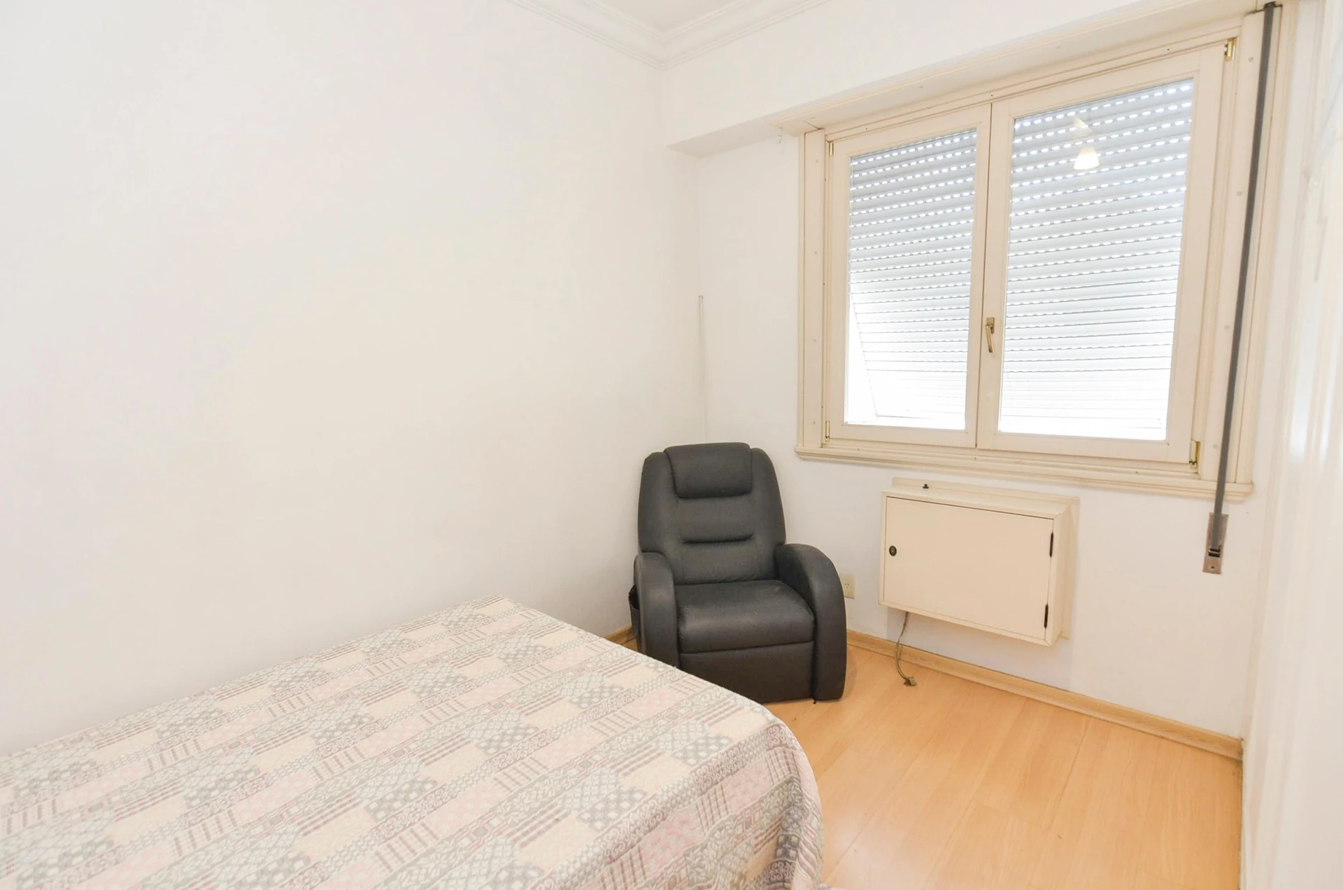 Apartamento de 3 quartos com espaço de home office, Tijuca — photo 30