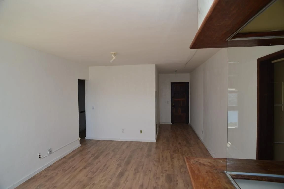 Apartamento com 2 quartos, varanda e 1 vaga no prédio — photo 15