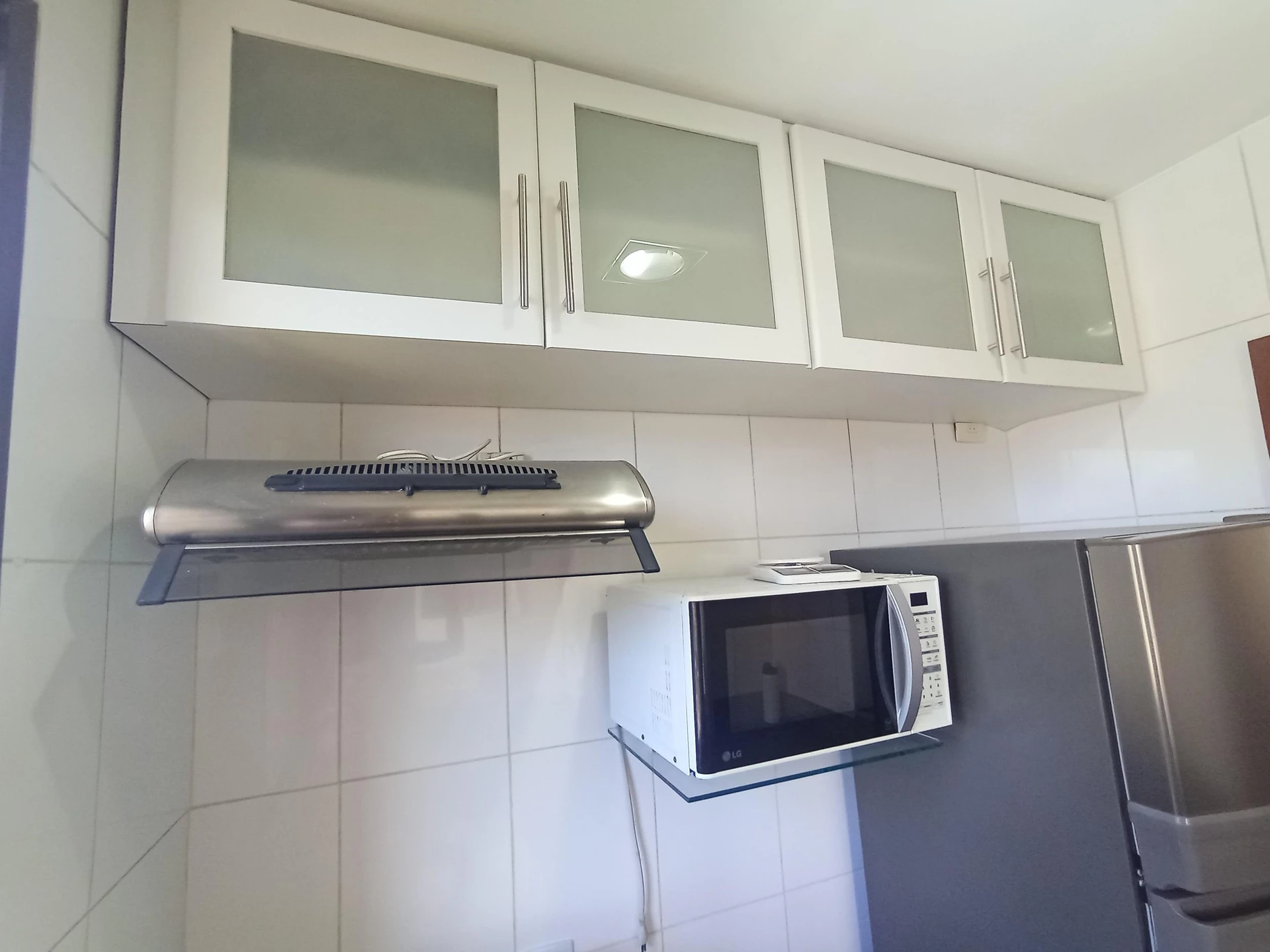 Мебльована квартира з 2 спальнями-сюїтами — photo 16