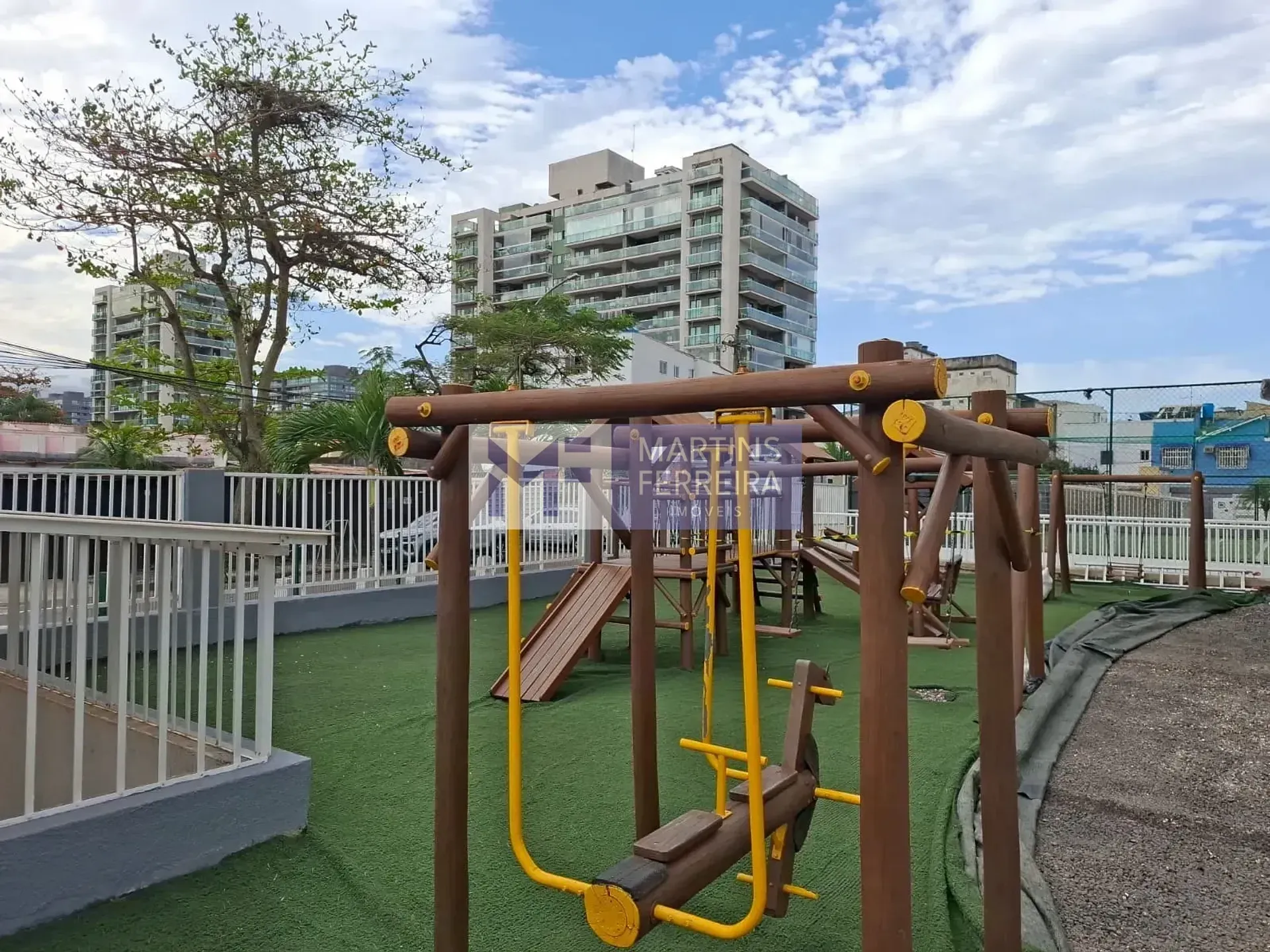 1 quarto e máquina de lavar: apartamento de 48 m² — photo 13