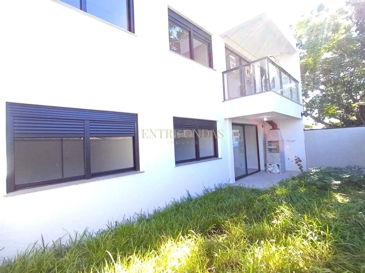 Apartamento de 2 dormitorios con 1 suite y 3 baños — photo 20