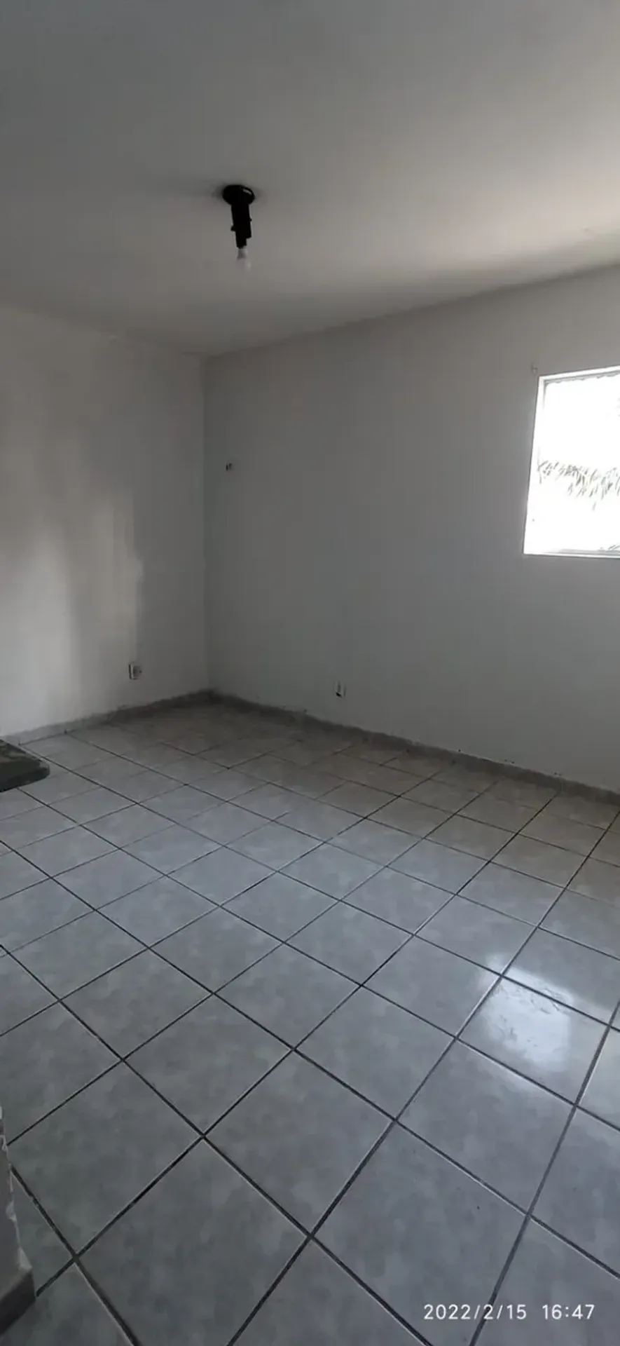 2-bedroom, 50 m² apartment in João Pessoa