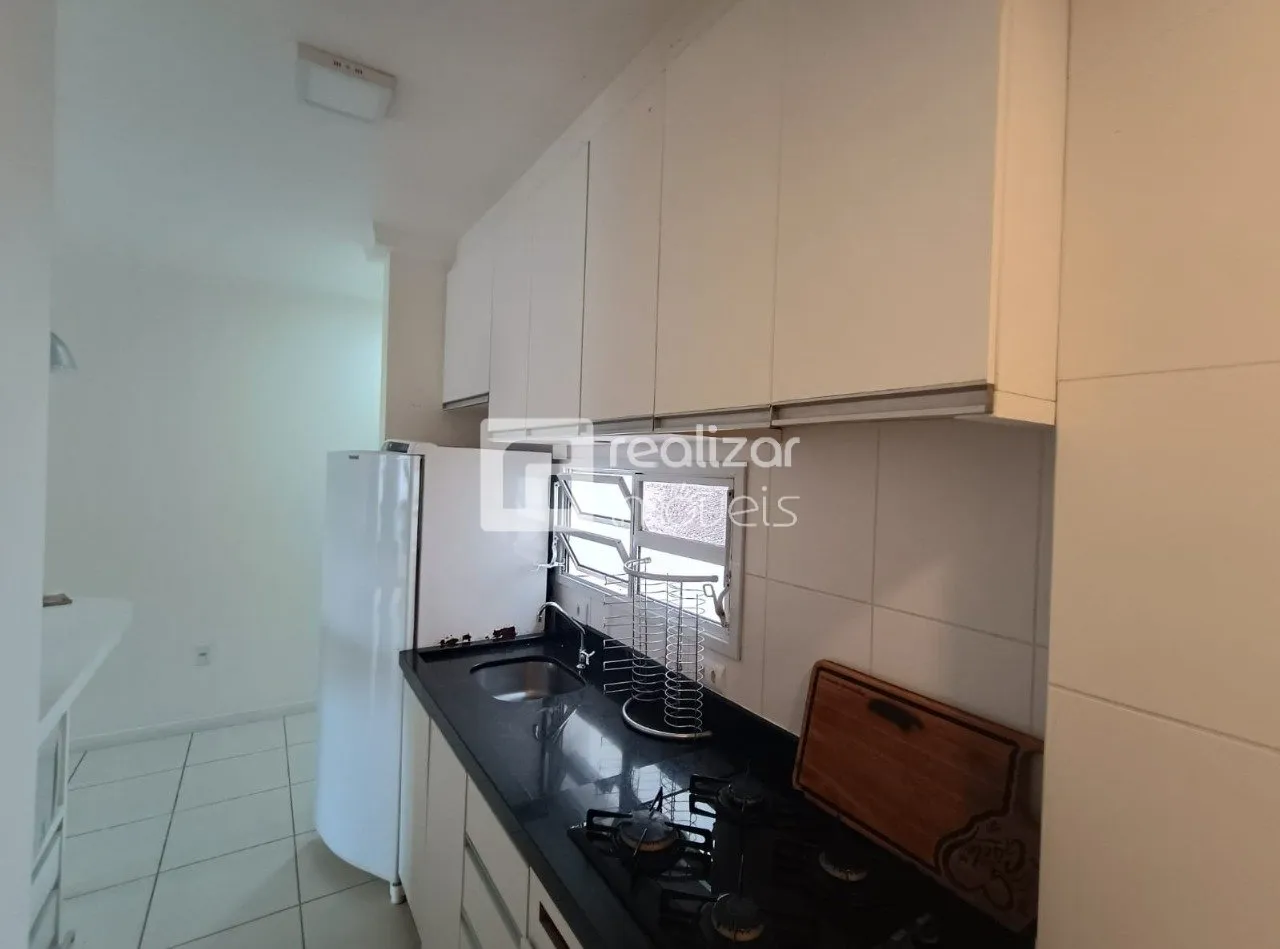 1-bedroom apartment 52 m² with parking and balcony — photo 15
