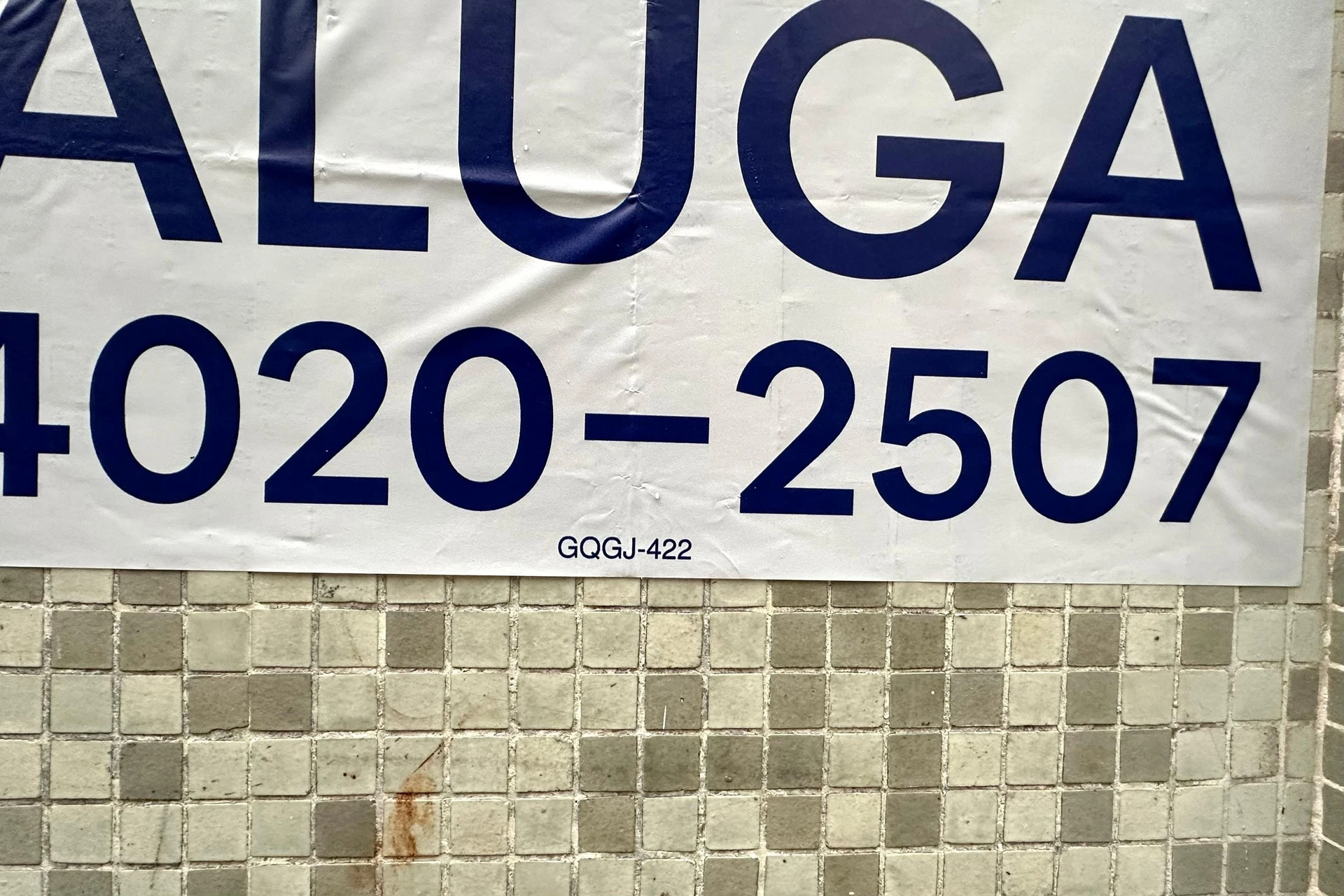 Apartamento mobiliado com 1 quarto, varanda e 2 banheiros — photo 30