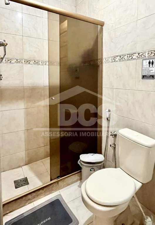 70 m² apartment with 2 bedrooms and an en-suite — photo 16