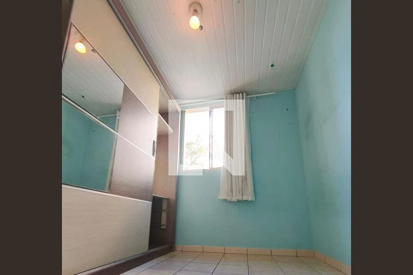 2-bedroom apartment with a washing machine in Florianópolis — photo 12