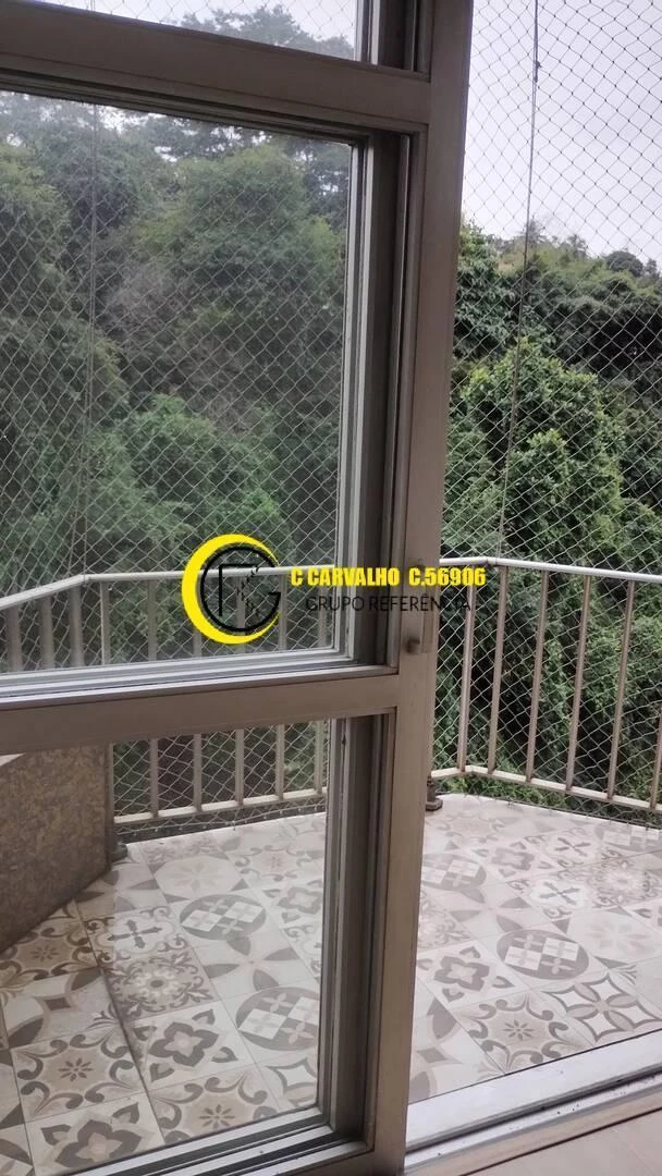 Вид на горы и 2 спальни: квартира 97 м² — photo 8