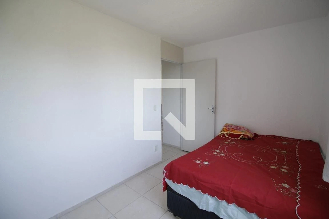 Furnished apartment with 2 bedrooms and 1 bathroom — photo 15