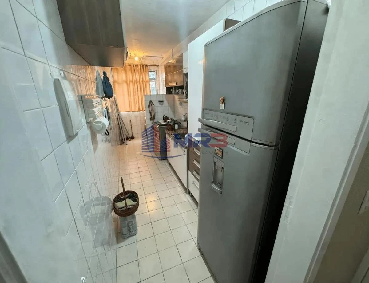 Mountain view in a 2-bedroom apartment, 57 m² — photo 12