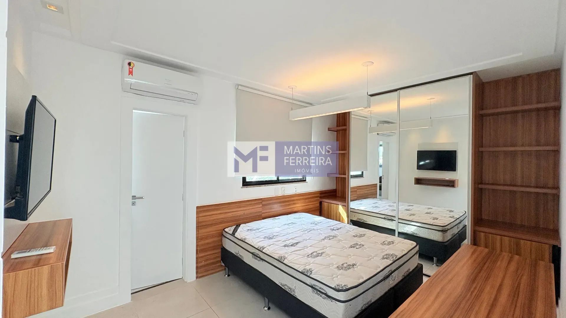 Penthouse with 4 bedrooms, 5 bathrooms and 3 parking — photo 33