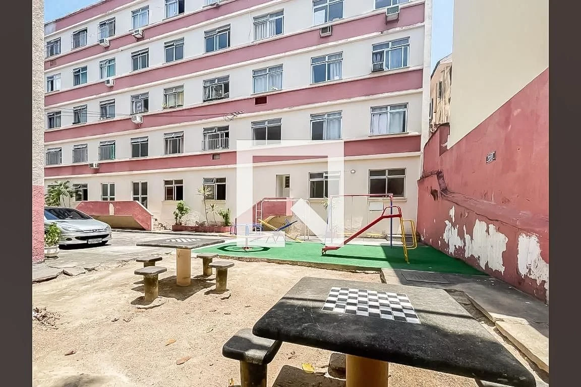 2-bedroom apartment with 1 parking space — photo 34