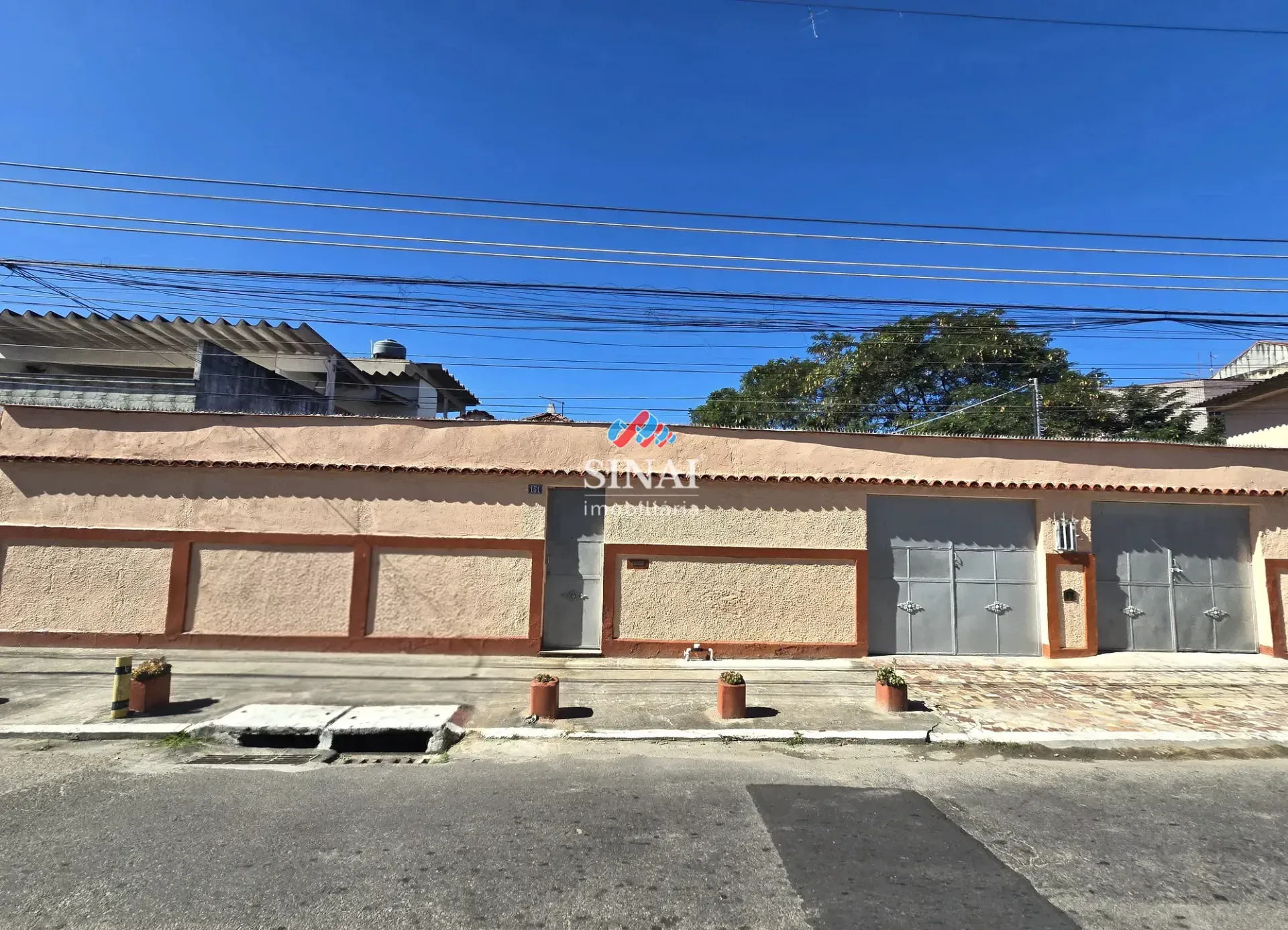 Casa com 4 quartos, 4 banheiros e 8 vagas — photo 54