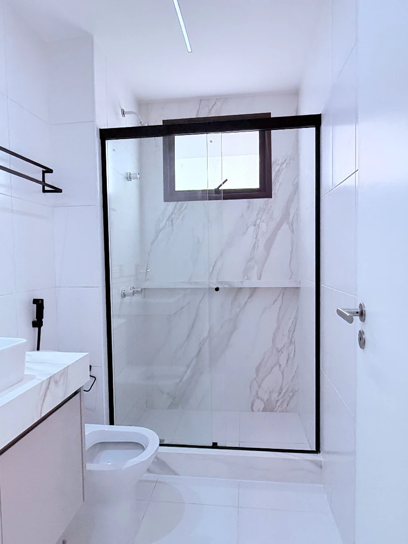 Квартира 125 м² з 4 спальнями та 2 окремими ванними — photo 6