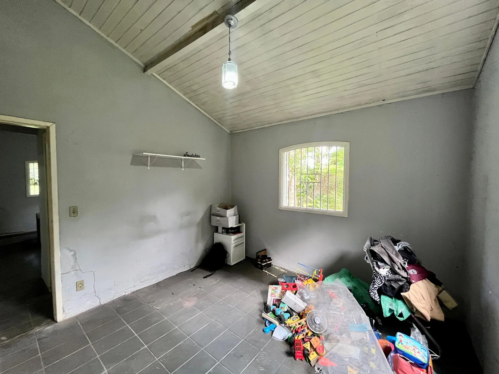 6-bedroom house with a washing machine — photo 35