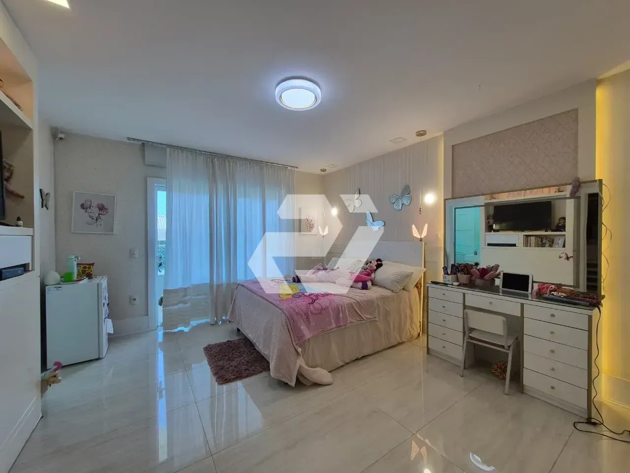 Casa mobiliada com 6 suítes e 8 banheiros — photo 25