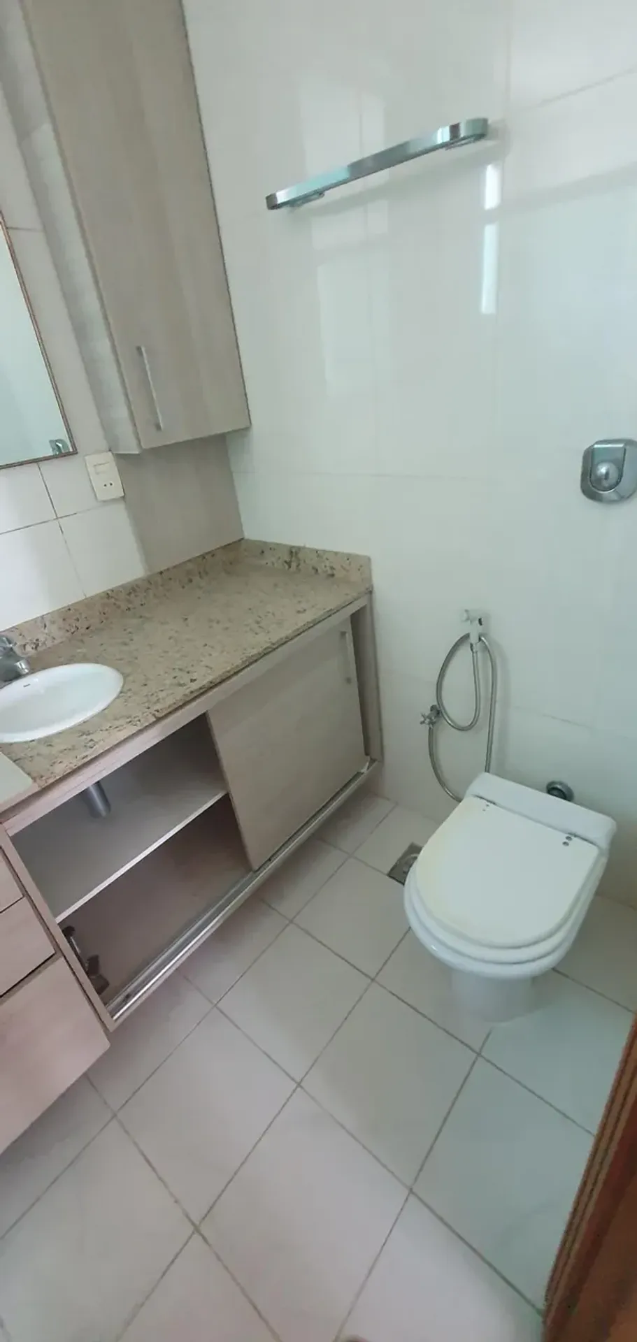 Duplex penthouse with 381 m² and a built-in grill balcony — photo 30