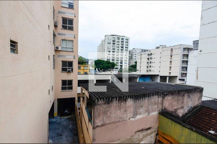Apartamento de 56 m² e 2 quartos, Andaraí — photo 36