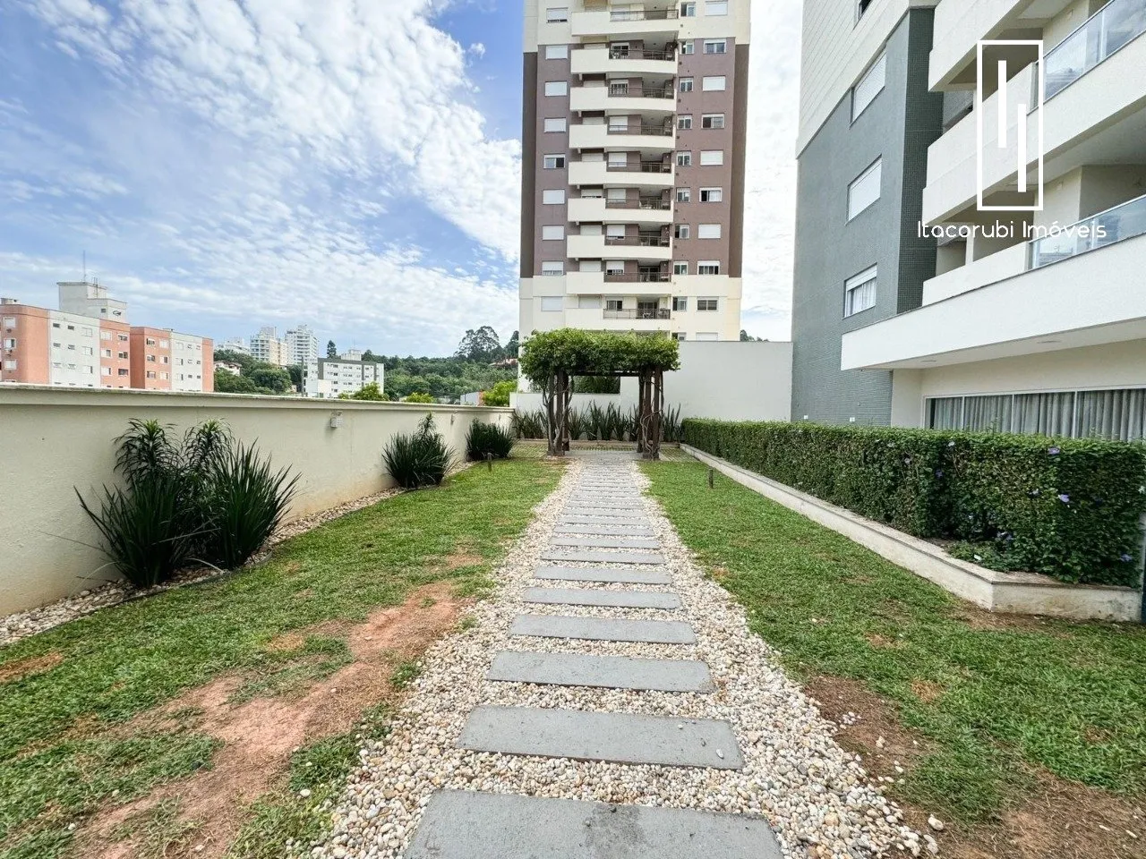 Apartamento com 2 vagas cobertas e 2 dormitórios — photo 35