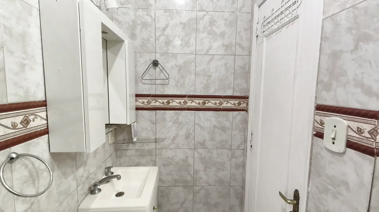 Apartamento para alugar mobiliado com 3 quartos e 3 banheiros — photo 35