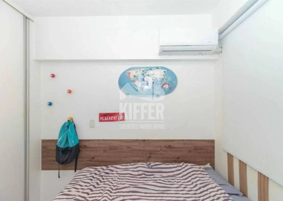 2-bedroom apartment with balcony and en-suite bathroom 106 m² — photo 7