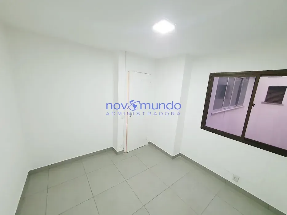Unfurnished 3-bedroom apartment with 2 parking spaces — photo 13