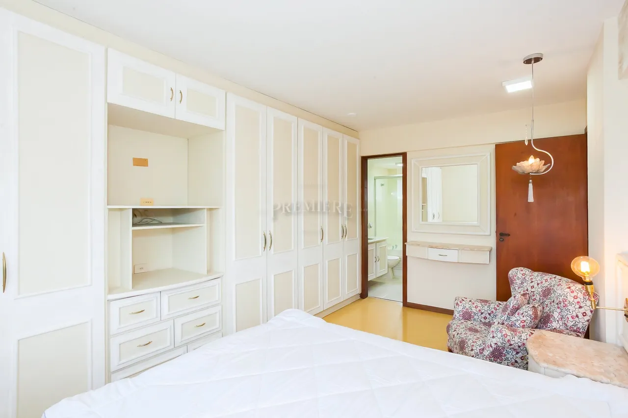 Apartamento para locação com 3 quartos e 162 m² — photo 9