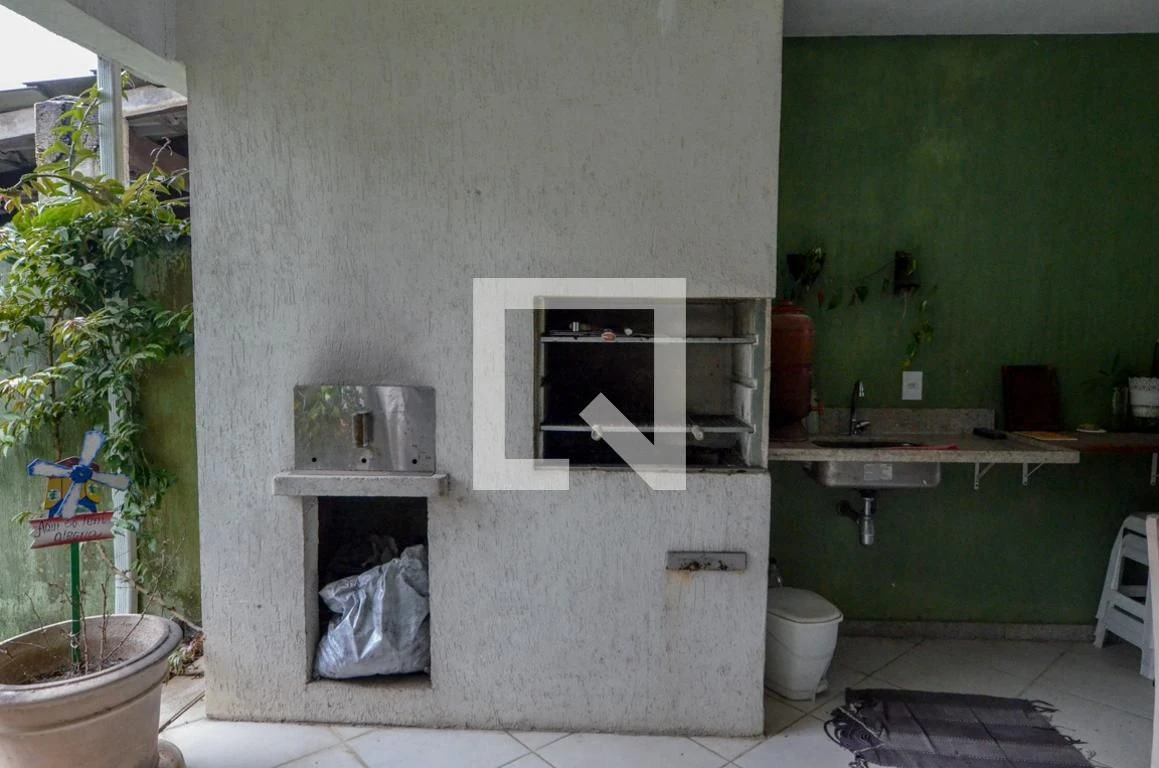 Casa com 4 quartos e jardim privativo — photo 73
