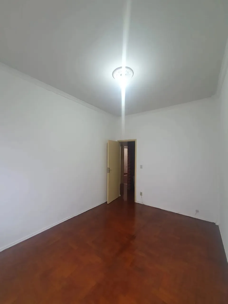 Apartamento para locação com 2 quartos e sem vaga — photo 3