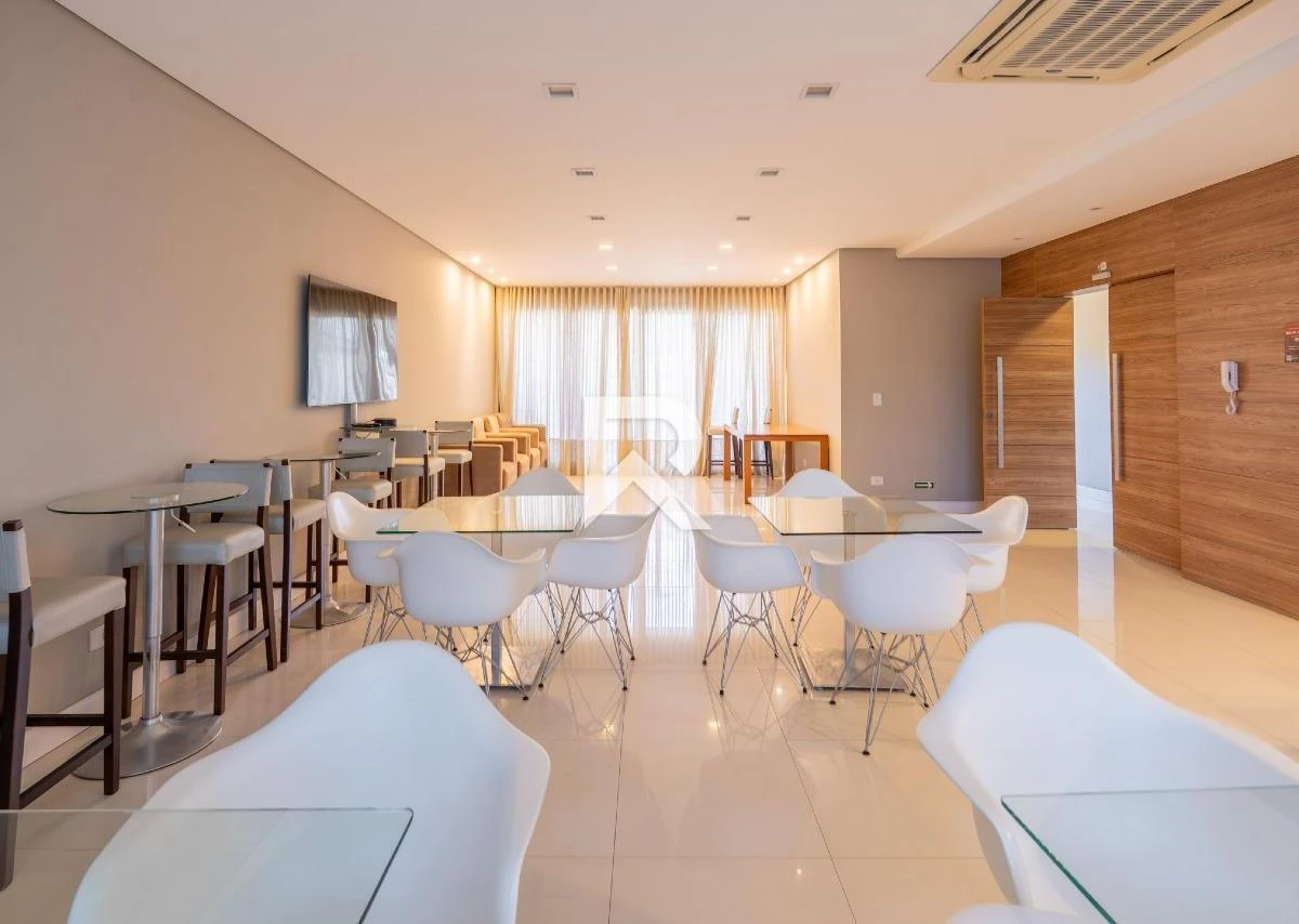 Balcón gourmet y 3 dormitorios: departamento de 143 m² — photo 22