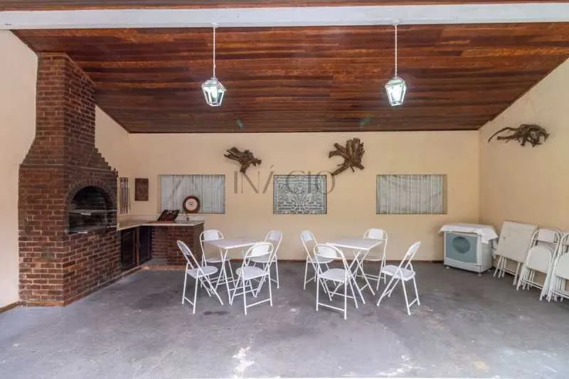 Duplex house with 5 bedrooms and a built-in balcony grill — photo 19