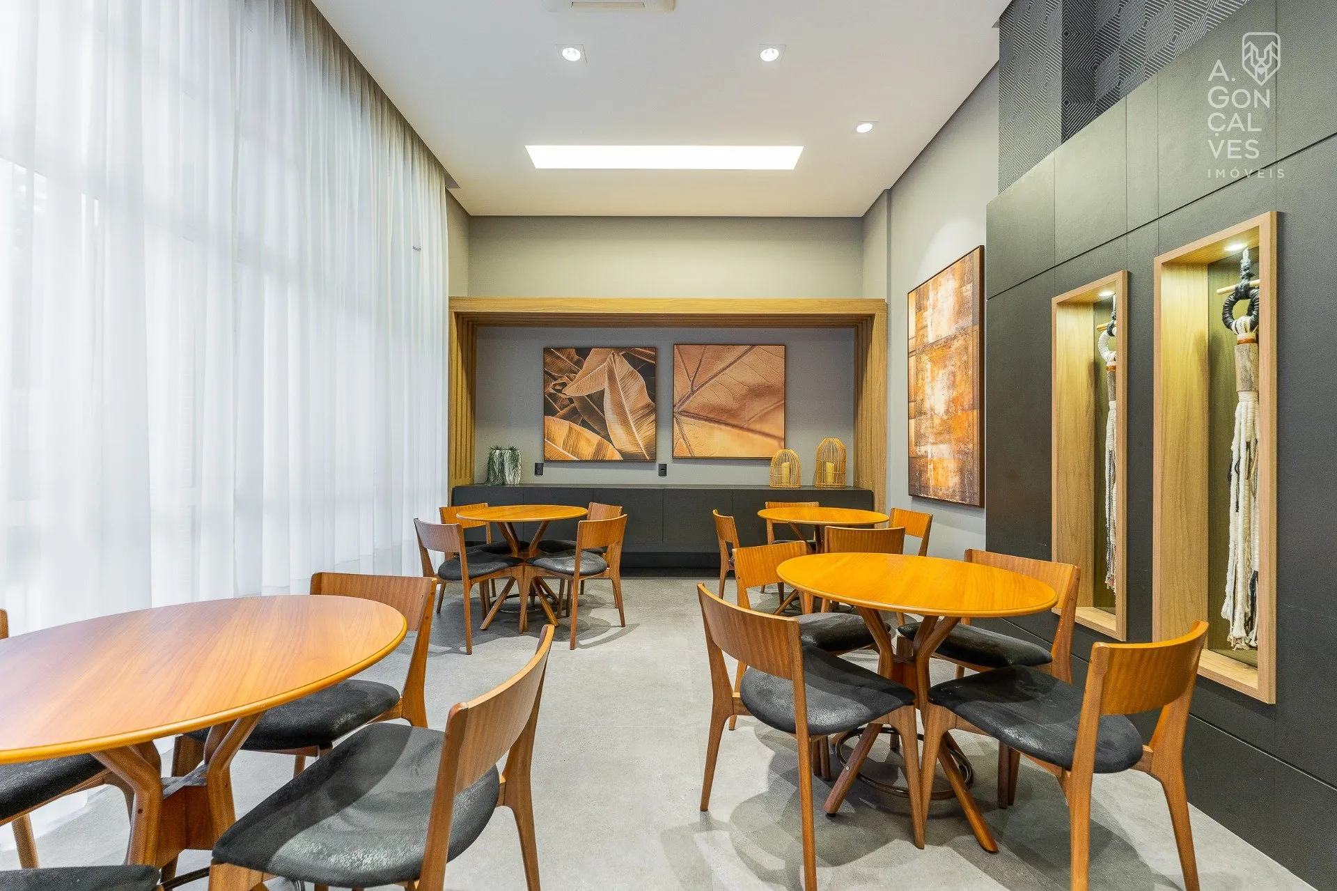 Apartamento de 3 dormitorios y 2 plazas, 233 m² — photo 40