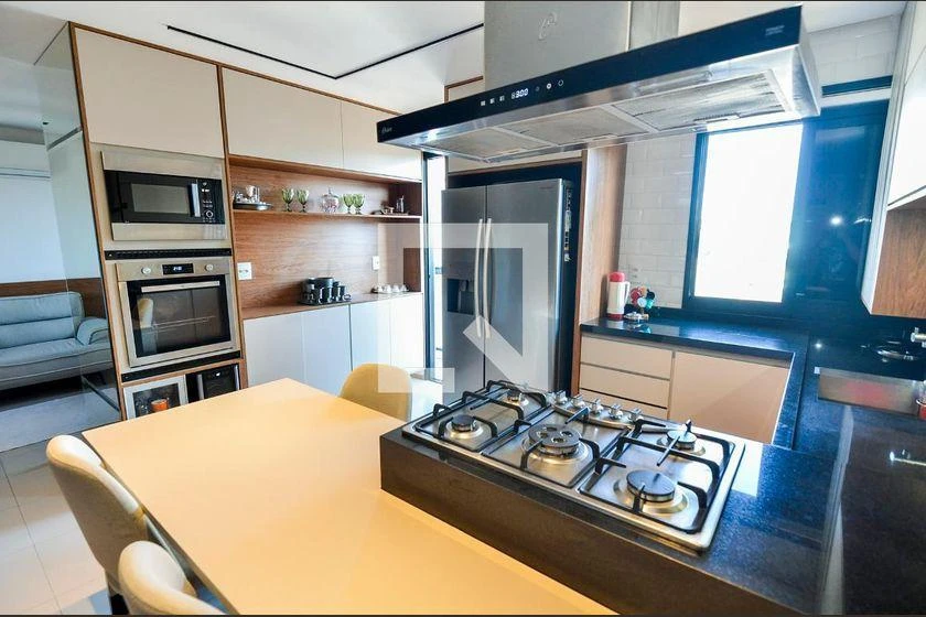 Cobertura de 3 quartos com cozinha americana e 2 vagas — photo 45