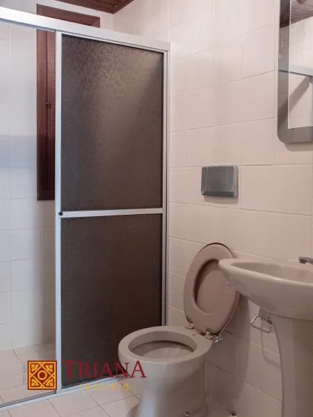 Apartamento de 73 m² con 2 dormitorios y parrilla en balcón — photo 18