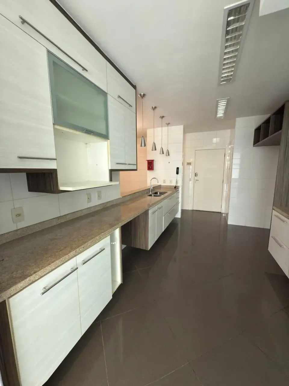 Apartamento mobiliado 4 quartos com varanda fechada — photo 13