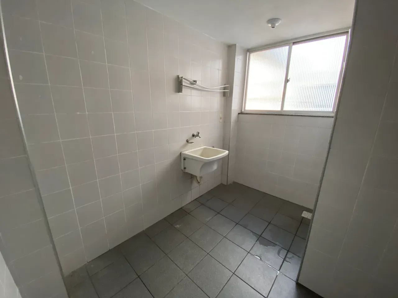 Apartamento de 45 m² e 2 quartos, Quintino Bocaiúva — photo 9