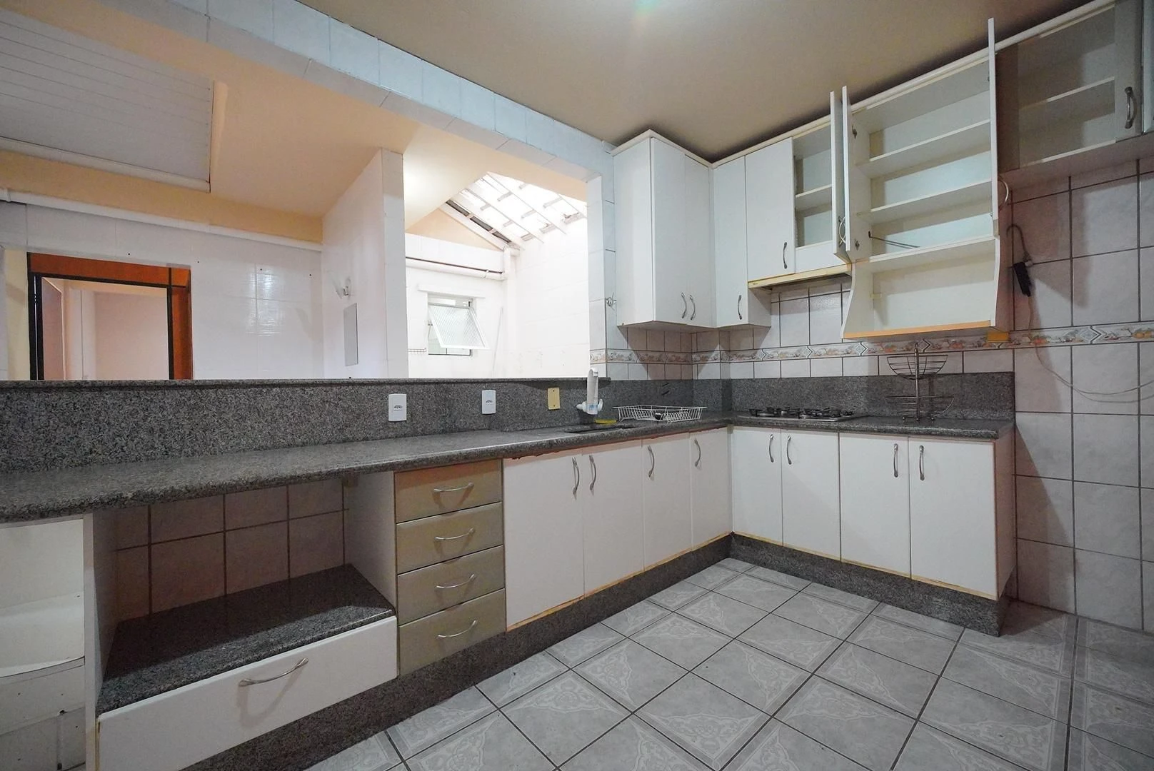 Washing machine in a 2-bedroom house, 70 m² — photo 14