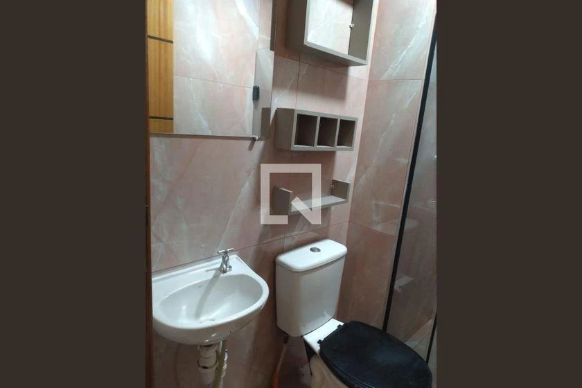 Rental apartment with 2 bedrooms and 40 m² — photo 37