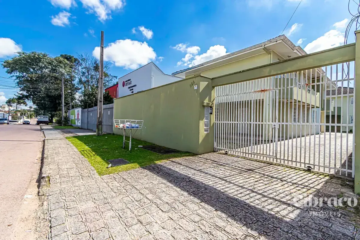 140 m² townhouse with 3 bedrooms and 3 parking spots — photo 34