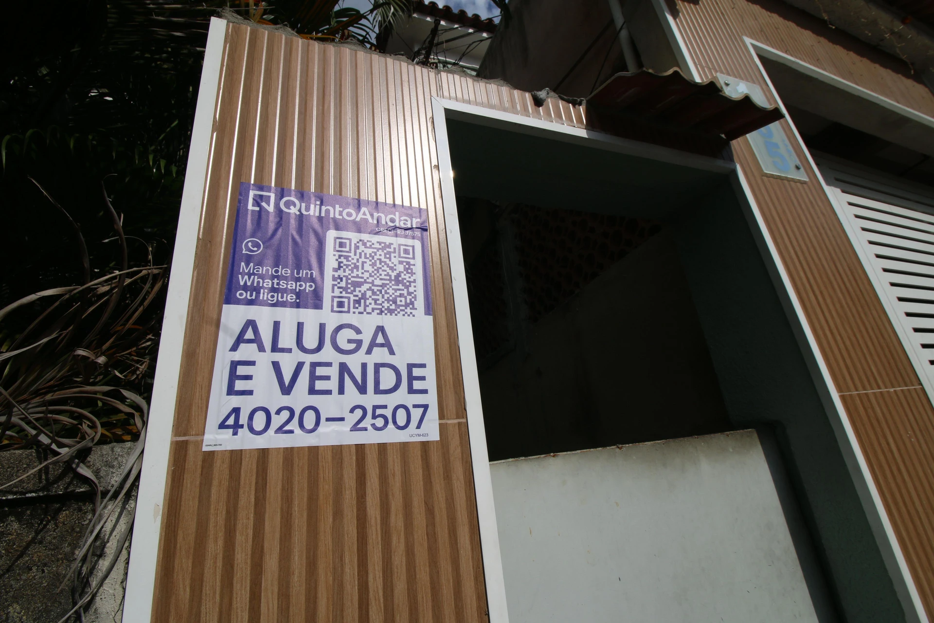 Casa mobiliada com 4 quartos e jardim privativo — photo 57