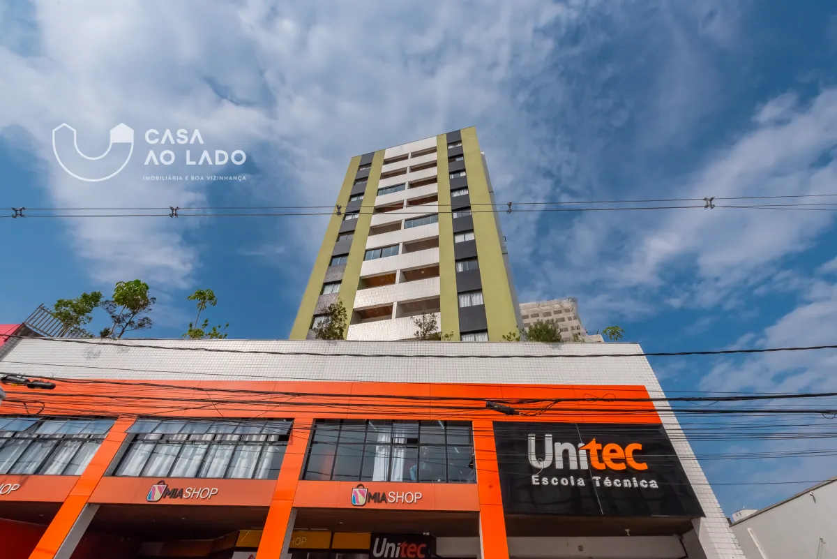 Apartamento mobiliado 94 m² com 2 quartos e cozinha americana — photo 28