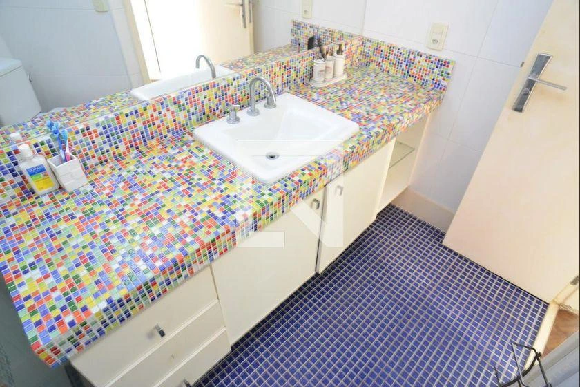 Apartamento para aluguel com varanda envidraçada e 4 quartos — photo 28