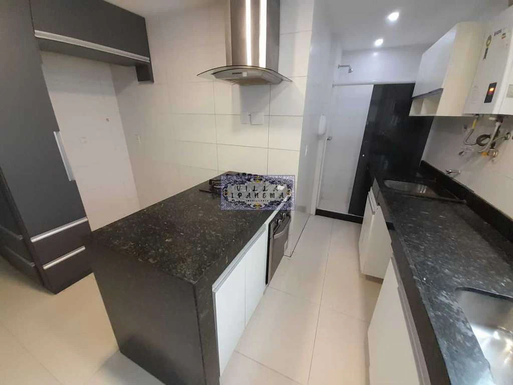 Duplex penthouse 210 m² with 3 en-suite suites — photo 18