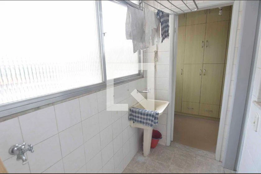 Mountain view in a 3-bedroom apartment, 98 m² — photo 16