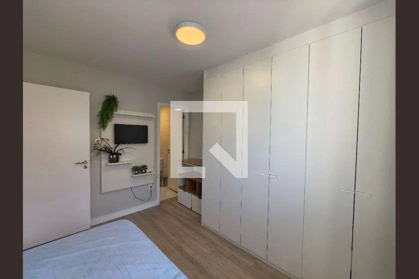 Apartamento mobiliado de 115 m² com 3 quartos e 2 vagas — photo 30
