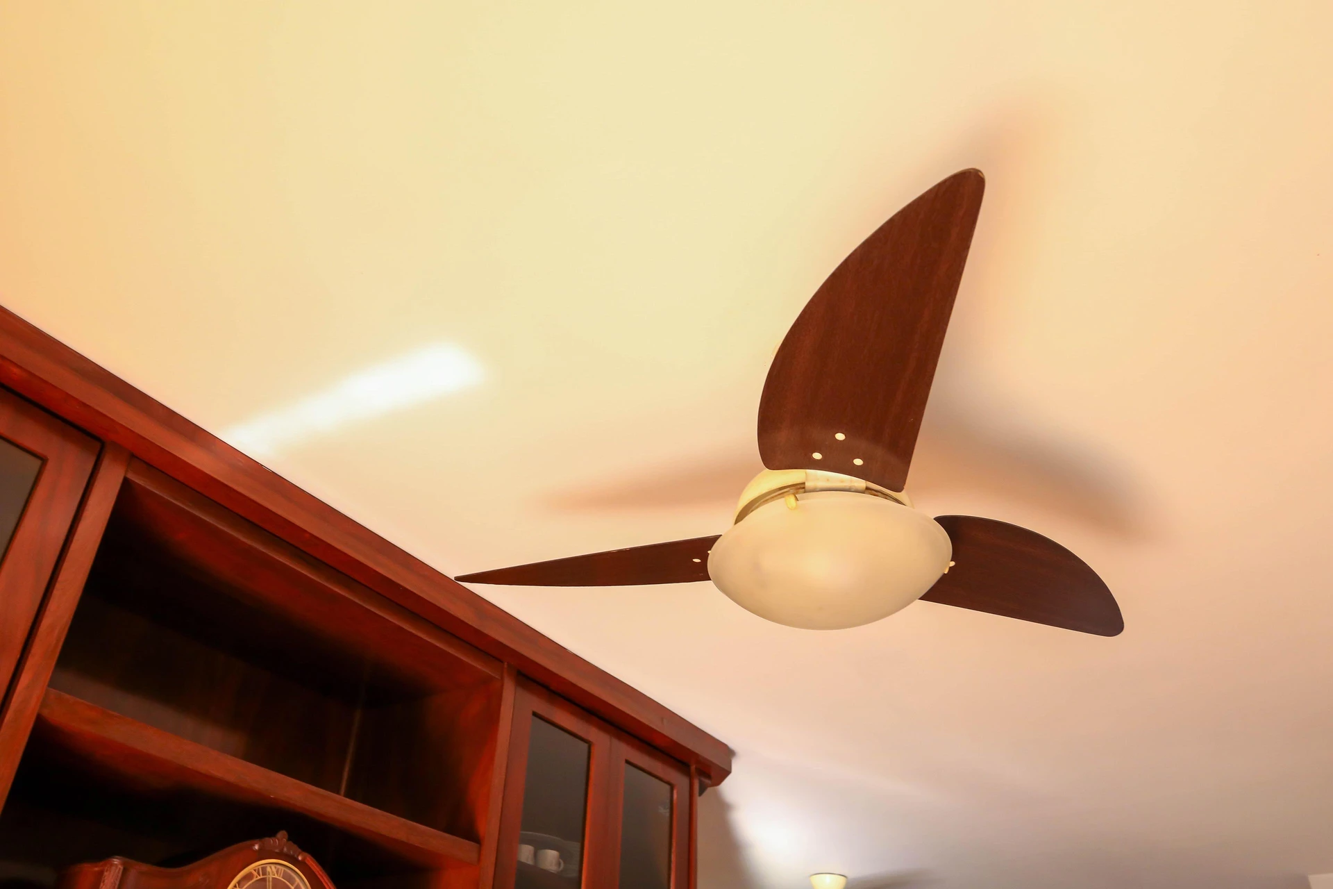 Furnished apartment with home office and 3 bedrooms — photo 54