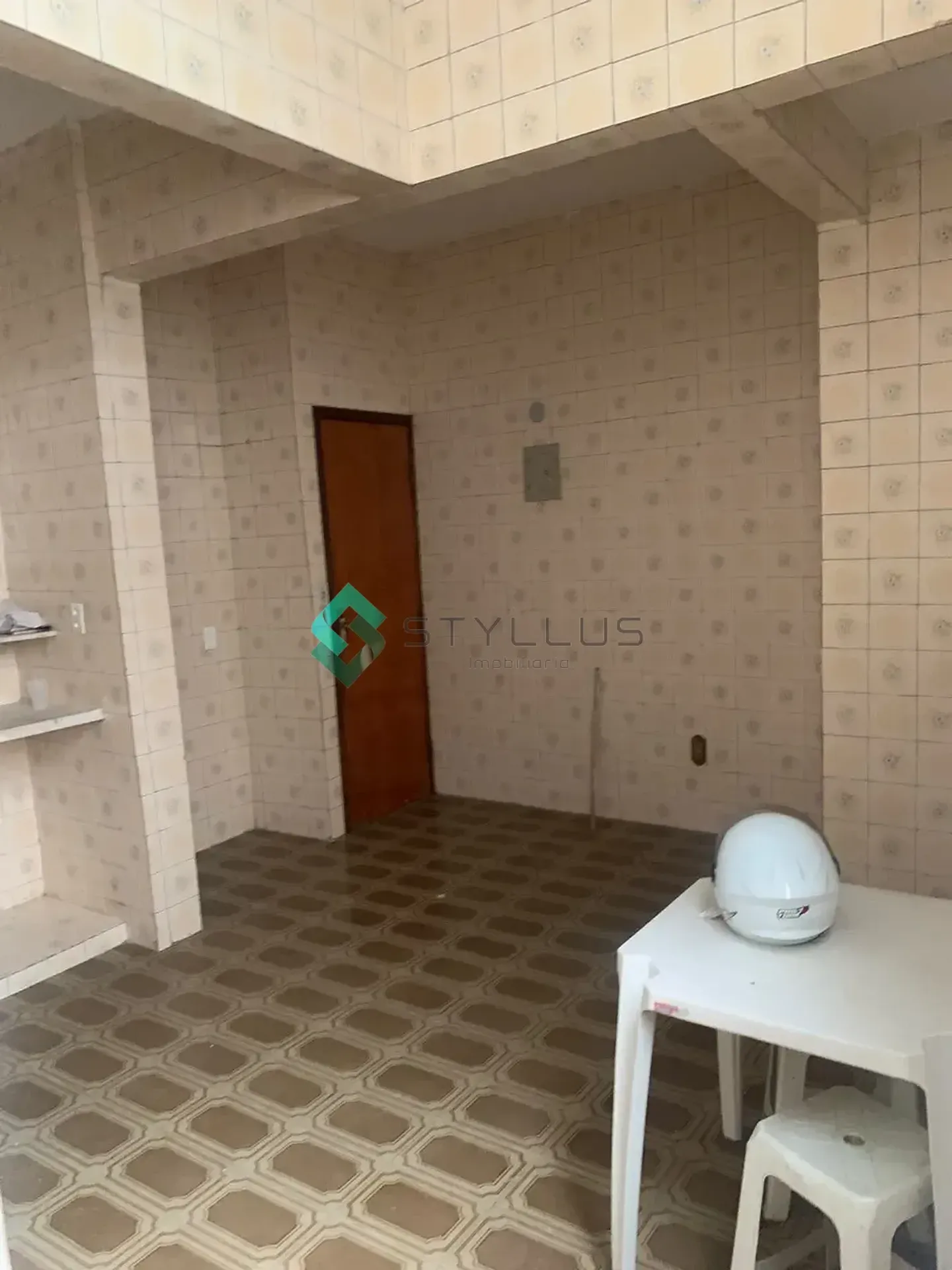 Apartment, 60 m², with wood or laminate floors — photo 5