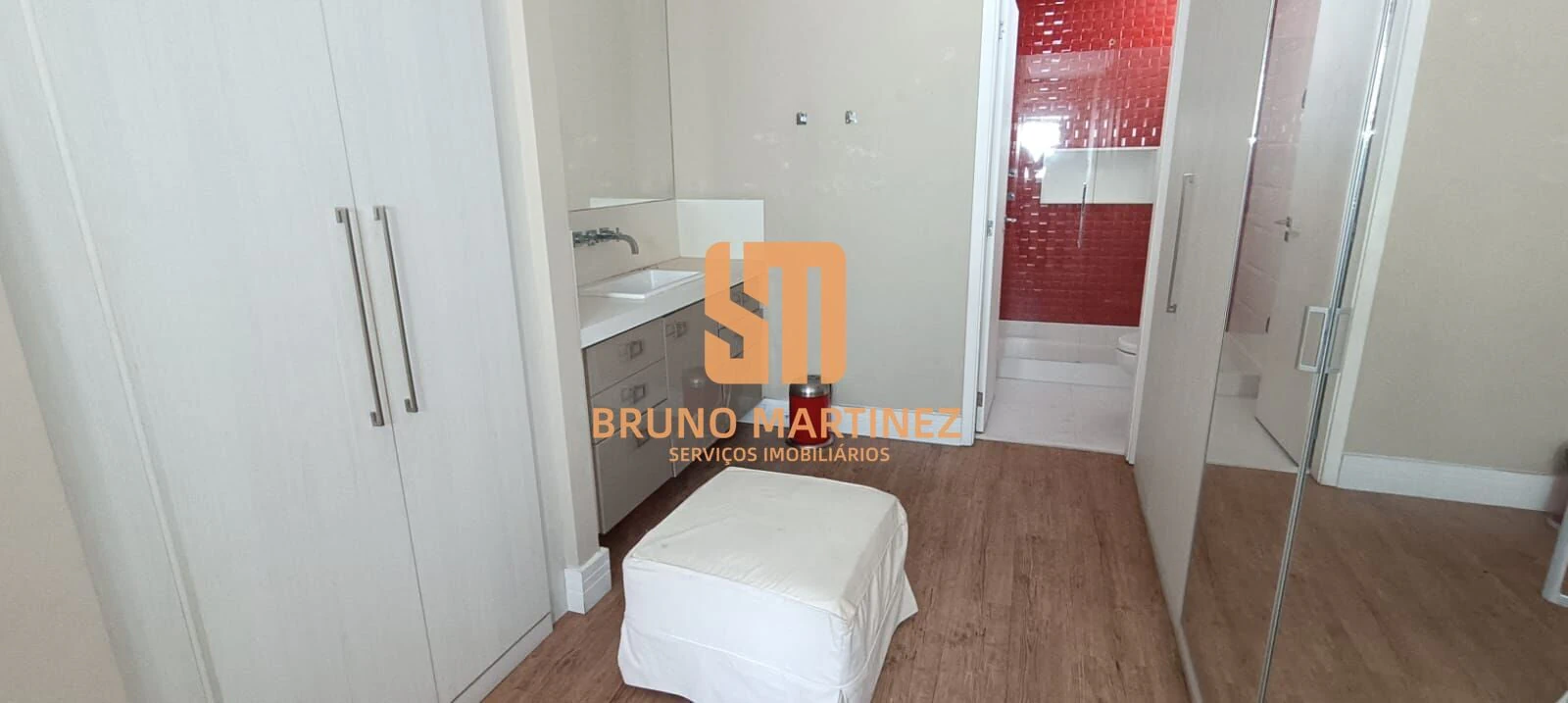 501 m² apartment with 4 bedrooms and 1 parking space — photo 17